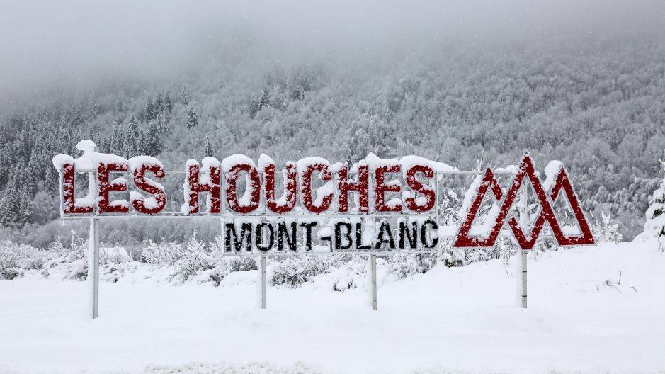 5872725 les houches station de ski  - Default alt attribute.