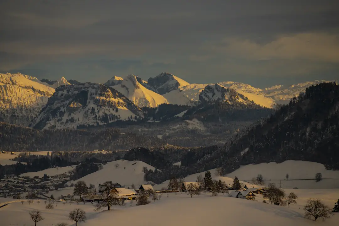 Chamonix Transfer - Reservation