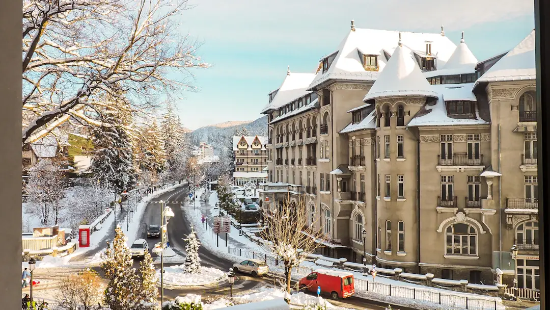 private transfer Geneva Chamonix